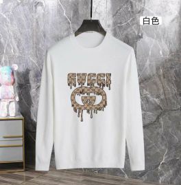 Picture of Gucci Sweaters _SKUGucciM-3XLkdtn13223648